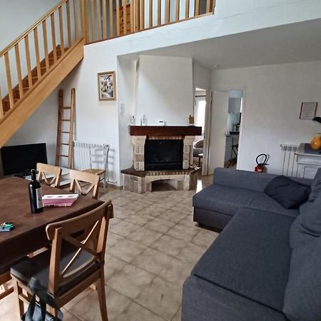 Agreable Maison De Famille Sur Gite Echarou Sigean Exteriér fotografie