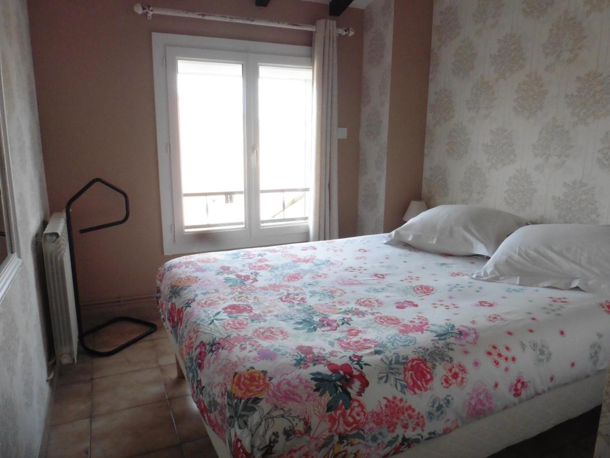 Agreable Maison De Famille Sur Gite Echarou Sigean Exteriér fotografie