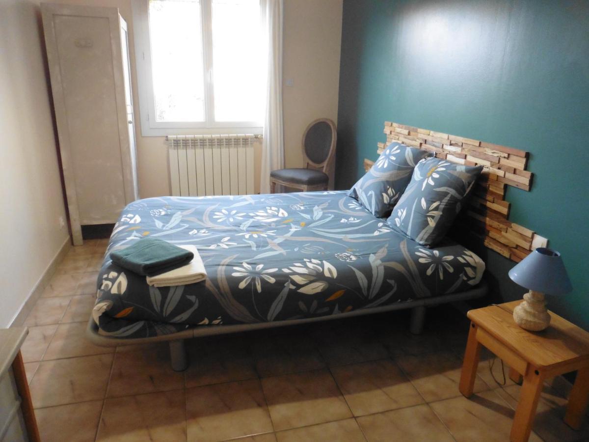 Agreable Maison De Famille Sur Gite Echarou Sigean Exteriér fotografie